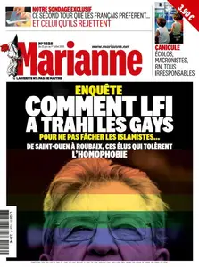 Marianne - 25 Juin 2026