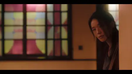 ted S01E04