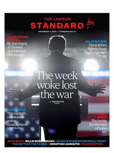 The London Standard - 7 November 2024