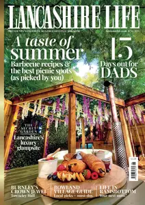 Lancashire Life - June 2025