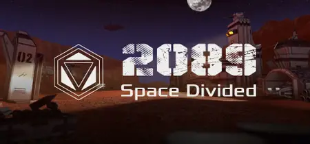 2089 Space Divided (2024)