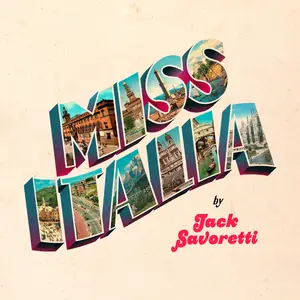 Jack Savoretti - Miss Italia (2024) [Official Digital Download]