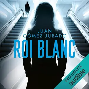 Juan Gomez-Jurado, "Roi blanc"