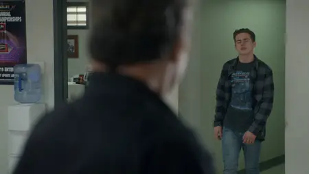 Cobra Kai S03E09