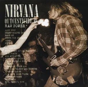 Nirvana - Outcesticide VI: Raw Power (2022)