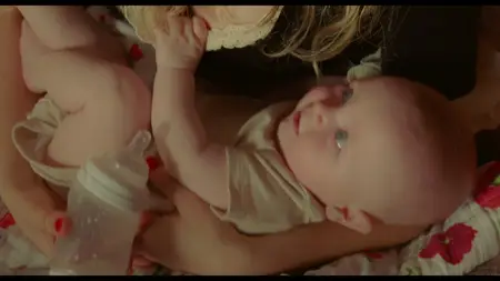 Babysitter (2022)