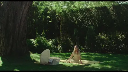 Babysitter (2022)