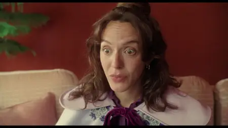 Babysitter (2022)