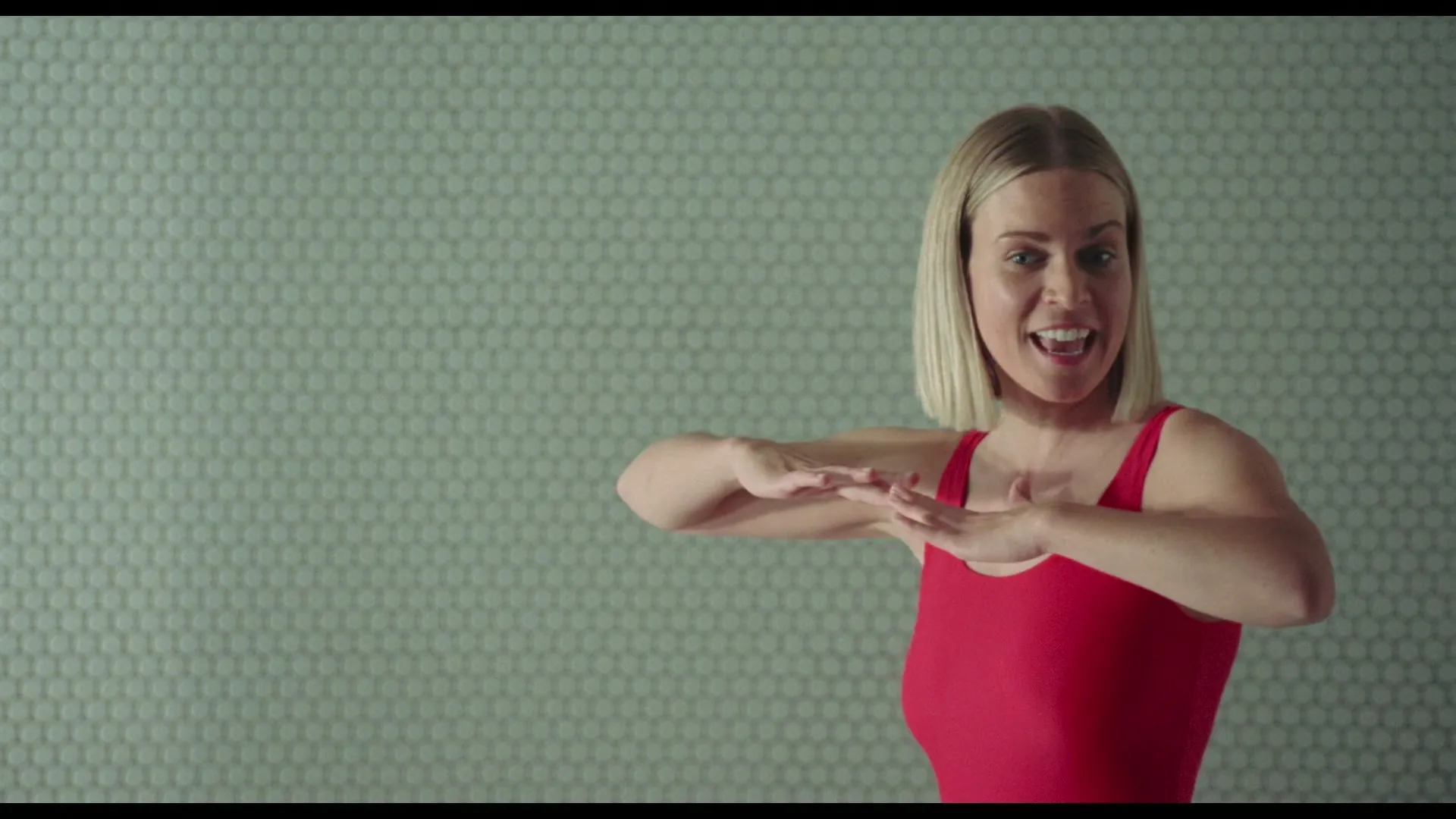 Babysitter (2022)