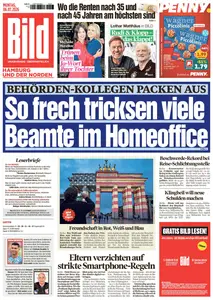 Bild Hamburg und der Norden - 6 Juli 2026