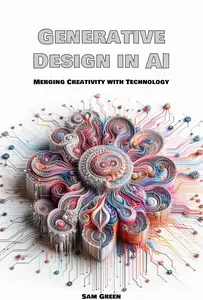 Generative Design in AI: Merging Creativity with Technology