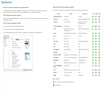 Geometric Glovius Pro 6.5.0 (479)