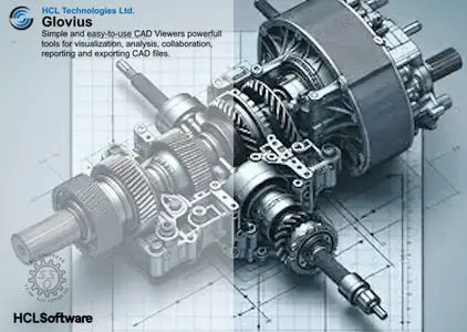 Geometric Glovius Pro 6.5.0 (479)