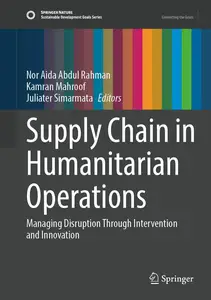 Supply Chain in Humanitarian Operations