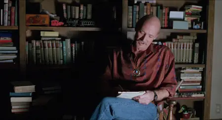 The Dark Half (1993) [Remastered]