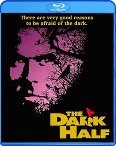 The Dark Half (1993) [Remastered]