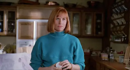 The Dark Half (1993) [Remastered]