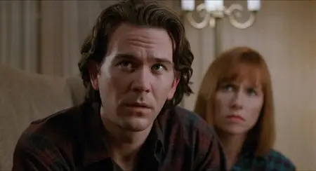 The Dark Half (1993) [Remastered]