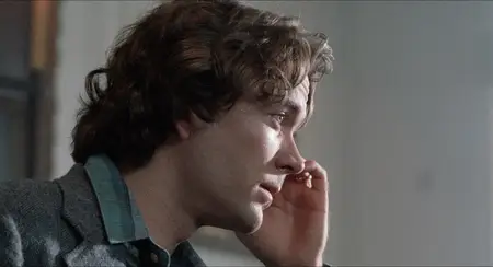 The Dark Half (1993) [Remastered]