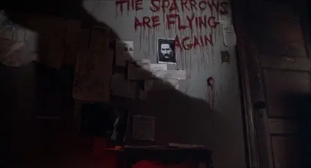 The Dark Half (1993) [Remastered]