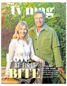 The Sun TV Mag - July 19, 2025