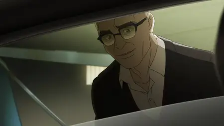 Lazarus S01E07