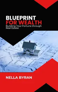 Blueprints for Wealth: Building Your Fortune through Real Estate