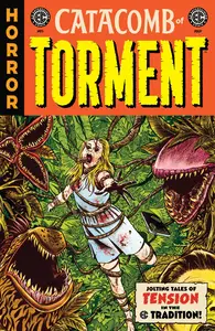 Catacomb of Torment 001