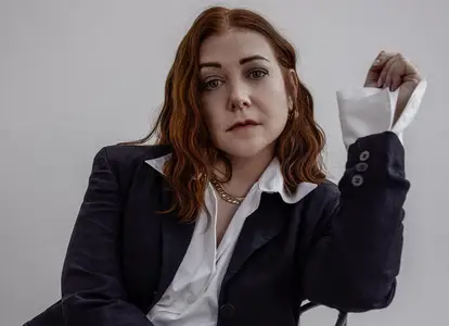 Alyson Hannigan by Tyler Patrick Kenny for Numéro Netherlands March 2026