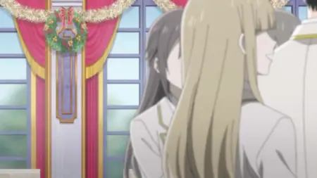 The Gorilla Gods Go-To Girl S01E07 The Sofa and Romances Gorilla Love Song