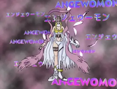 Digimon Adventure S1E54