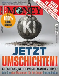 Focus Money - 07 März 2026
