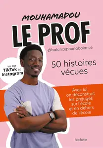 Le prof - Mouhamadou