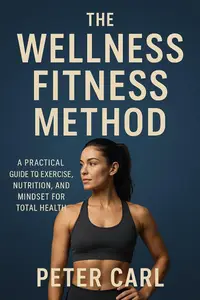 The Wellness Fitness Method: A Practical Guide to Exercise, Nutrition, and Mindset for Total Health