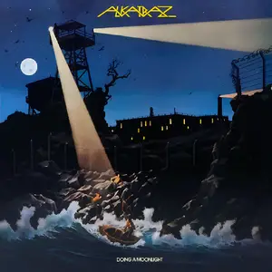 Alkatraz - Doing a Moonlight (2024) [Official Digital Download]