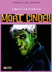 I Maestri Del Fumetto - Volume 3 - Mort Cinder