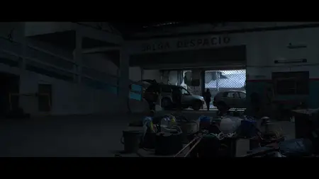 The Eternaut S01E03