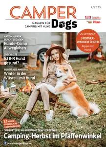 Camper-Dogs - 29 September 2023