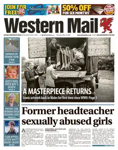 Western Mail - 16 May 2024