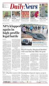 Daily News - 4 June 2025