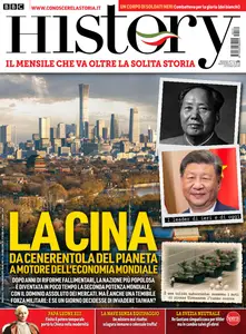 BBC History Italia N.172 - Agosto 2025