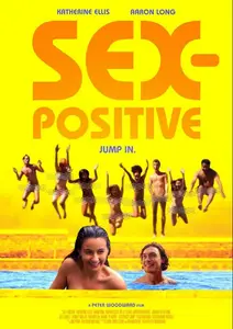 Sex-Positive (2024)