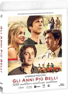Gli anni più belli / The Best Years (2020)