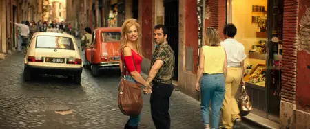 Gli anni più belli / The Best Years (2020)