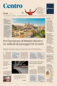 Il Sole 24 Ore Centro - 28 Novembre 2025