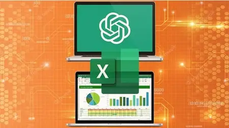 Esperto in Excel e chatGPT. Il super corso da zero a MASTER