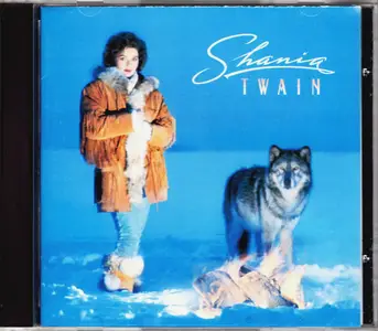 Shania Twain - Shania Twain (1993)