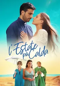 The Hottest Summer (2023) L'estate più calda
