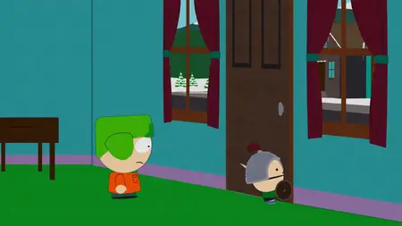 South Park S15E03