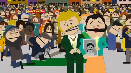 South Park S15E03